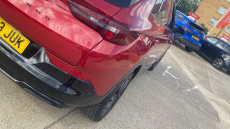 Vauxhall Grandland 1.2 Turbo GS 5dr Petrol Hatchback